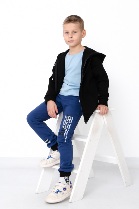 Штани для хлопчика